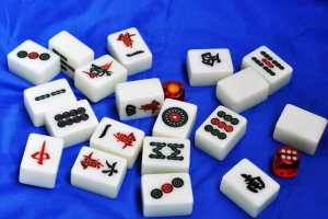 mahjong